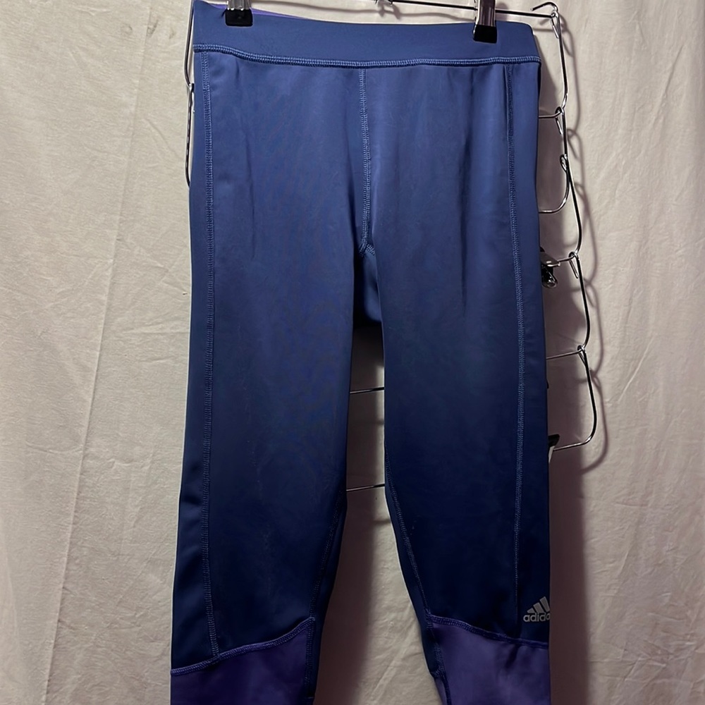 Adidas leggings